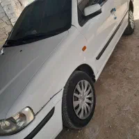 سمند مدل ۹۷  در شادگان|خودرو سواری و وانت|آبادان, |دیوار
