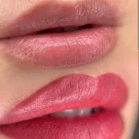 نیازمند مدل رایگان برای زیر سازی ابرو