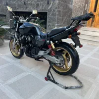 Cb400|موتورسیکلت|چالوس, |دیوار