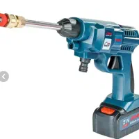 کارواش سمپاش شارژی|ابزارآلات|فاضل آباد, |دیوار