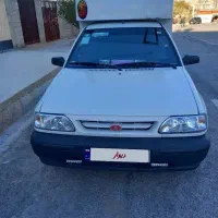 فروش نقدی|خودرو سواری و وانت|مرودشت, دولت آباد|دیوار