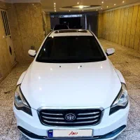 بسترن b50f  کارکرد ۱۲۰ تا واقعی / سند دست اول