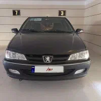 پژو پارس|خودرو سواری و وانت|زاهدان, |دیوار