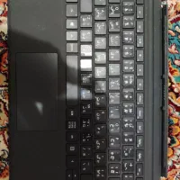 شارژر و کیبورد سرفیس پرو (۴ تا ۷)