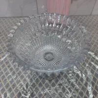 میوه خوری کریستال پارچ لیوان  و قهوه خوری دکوری