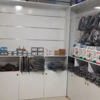 دکور و ویترین|فروشگاه و مغازه|ورامین, خیر آباد|دیوار