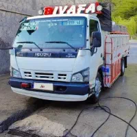 حمل بار به تمام نقاط کشور|خدمات حمل و نقل|زابل, |دیوار