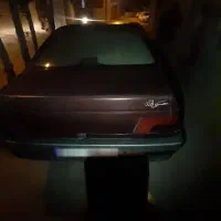 خودرو سواری پژو ۲۰۰۰هزار