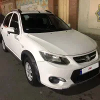 کوئیک مدل 401  تمیز