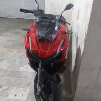 ای دی وی adv 150