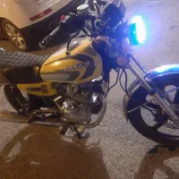 موتور احسان 200|موتورسیکلت|بیرجند, |دیوار