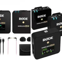 میکرفن رود گو ۲