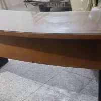 میز اداری|مبلمان اداری|قم, انسجام|دیوار