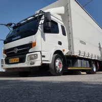 باربری دانیال هرروز شهرستان  اداری ارگان های دولتی