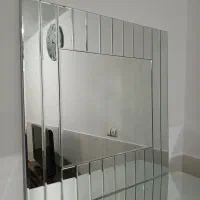 آیینه کنسول آیینه ای|بوفه، ویترین، کنسول|فردیس, شهرک وحدت|دیوار