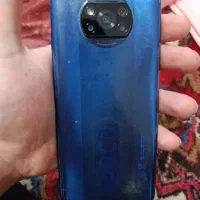 گوشی شیامی پوکوایکس۳ان اف سی. pocp x3 nfc128