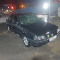 پژو ۴۰۵ ۲۰۰۰