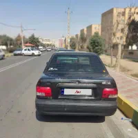 پراید84|خودرو سواری و وانت|ملارد, |دیوار