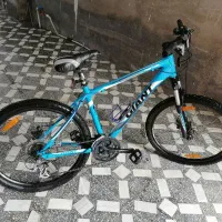 جاینت کوهستان تهاتر با کمپرسور باد 250لیتری