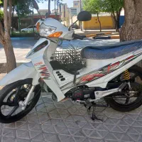 جترو ۱۳۰ آتنا ۷ لیتری کاربرات