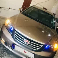 چیلی امگرند۲۰۱۳|خودرو سواری و وانت|کرج, کیانمهر|دیوار