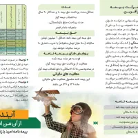 بیمه کار آفرین