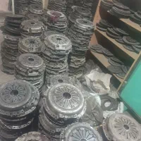 خرید و فروش ضایعات دیسک،صفحه ولنتهای صاف شده کلاچ