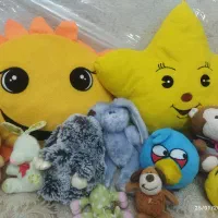 عروسک های پولیشی سالم|اسباب‌بازی بچه|ری, دیلمان|دیوار