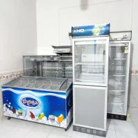 فروش خریدار چرخ گوشت کباب زن لوازم رستوران کافه...|کافیشاپ و رستوران|تهران, تهرانسر شمالی|دیوار