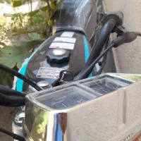 موتور هوندا ۱۲۵