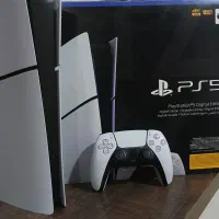 پی اس فایو slim دیجیتال