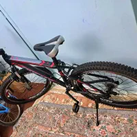 دوچرخه راکی سایز ۲۶ بزرگ|دوچرخه، اسکیت، اسکوتر|تهران, افسریه شمالی|دیوار