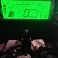 موتور کی پی تی ۲۰۰ (ادونچر)ایران دو چرخ|موتورسیکلت|تهران, جنتآباد شمالی|دیوار