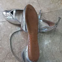 کفش  زنانه|کیف، کفش، کمربند|نیشابور, دهنو|دیوار