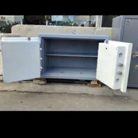 گاوصندوق بزرگ۶۰در ۷۰|ابزارآلات|اسلامشهر, |دیوار