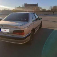 پارس 84 گیربکس دست چین|خودرو سواری و وانت|شاسکوه, |دیوار