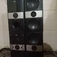 باند هانو الجی ۴تیکه