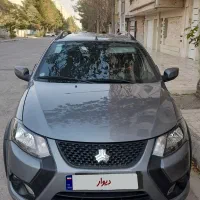 کوییک s مدل ۱۴۰۲، کم کار|خودرو سواری و وانت|مشهد, شاهد (شهرک غرب)|دیوار