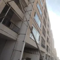 نقاش ساختمان