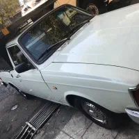 پیکان وانت دوگانه مدل 93