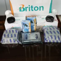 پک کامل دوربین مداربسته