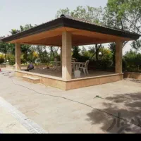 شیروانی آلاچیق|خدمات پیشه و مهارت|شهریار, شهرک شاهد|دیوار