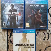 دیسک ps4|کنسول، بازی ویدئویی و آنلاین|بوشهر, |دیوار