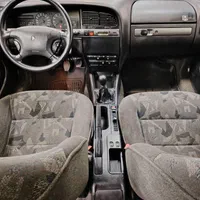 سیتروئن زانتیا 2000cc، مدل ۱۳۸۵