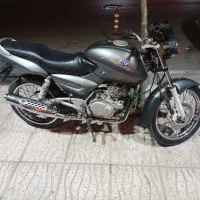 موتور پالس پولسار