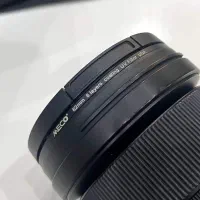 لنز sigma 24 70|دوربین عکاسی و فیلم‌برداری|ساری, |دیوار