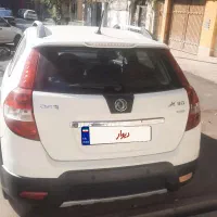 اچ سی کراس ۹۸|خودرو سواری و وانت|تهران, نارمک|دیوار