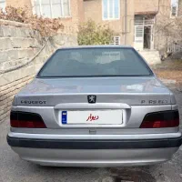 پارس مدل ۸۶|خودرو سواری و وانت|ارومیه, |دیوار