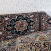 دو عدد فرش 9متری|فرش|همدان, |دیوار