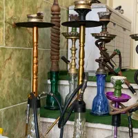قلیان|کوهنوردی و کمپینگ|قره ضیاالدین, |دیوار